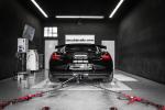 Porsche Cayman GT4 by Mcchip-DKR 2015 года